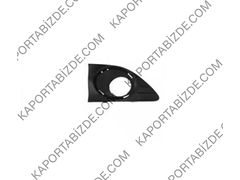 RENAULT CLIO SYMBOL ÖN TAMPON PANJURU DELİKLİ SOL 2012-2016 261528359R YERLİ ÜRÜN