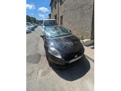 Sahibinden Fiat Punto 1.4 Dynamic 2007 Model