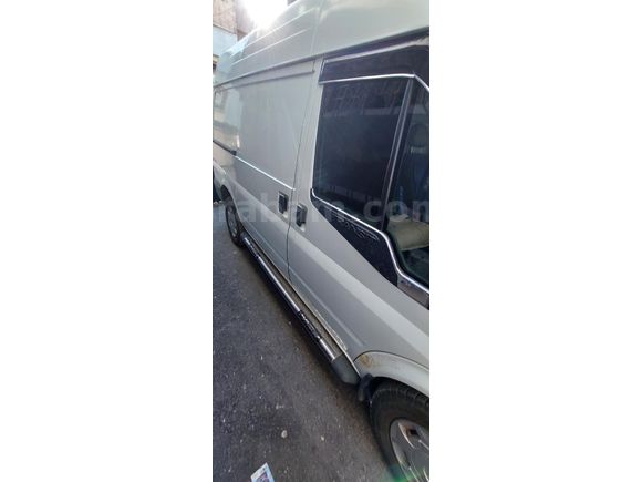 Sahibinden Ford Transit 330 S 2011 Model Gaziantep 236.500 km Beyaz