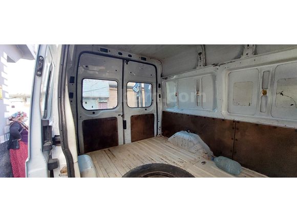 Sahibinden Ford Transit 330 S 2011 Model Gaziantep 236.500 km Beyaz
