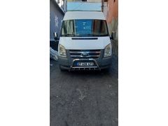 Sahibinden Ford Transit 330 S 2011 Model Gaziantep 236.500 km Beyaz