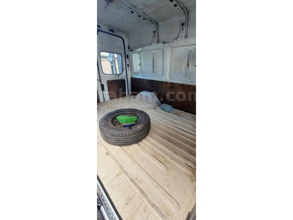 Sahibinden Ford Transit 330 S 2011 Model Gaziantep 236.500 km Beyaz