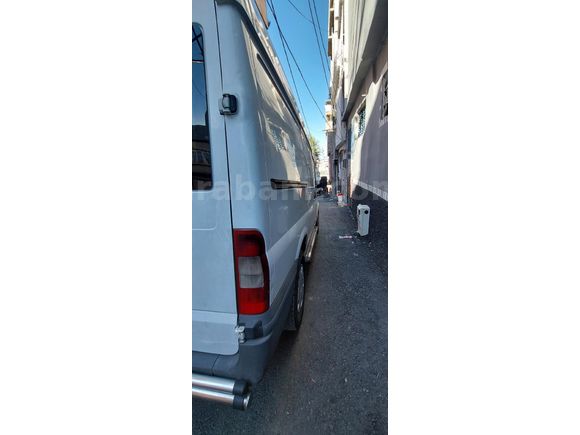 Sahibinden Ford Transit 330 S 2011 Model Gaziantep 236.500 km Beyaz
