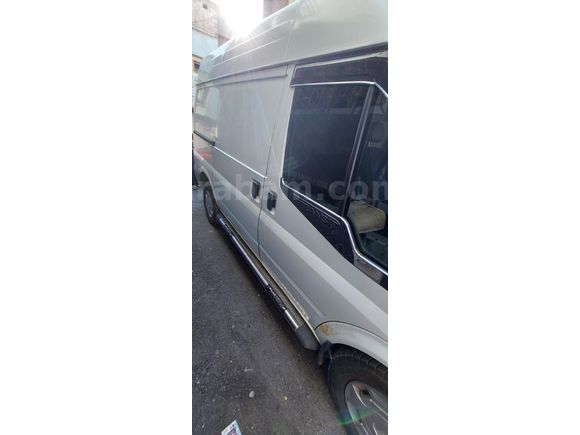Sahibinden Ford Transit 330 S 2011 Model Gaziantep 236.500 km Beyaz