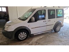 Sahibinden Ford Tourneo Connect 1.8 TDCI K210S 2007 Model Eskişehir