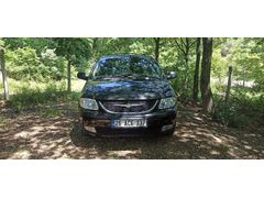 Sahibinden Chrysler Grand Voyager 3.3 Limited 2003 Model