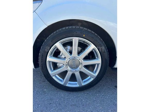 Sahibinden Audi Q7 3.0 TDI Quattro 2009 Model 