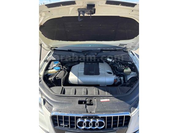 Sahibinden Audi Q7 3.0 TDI Quattro 2009 Model 