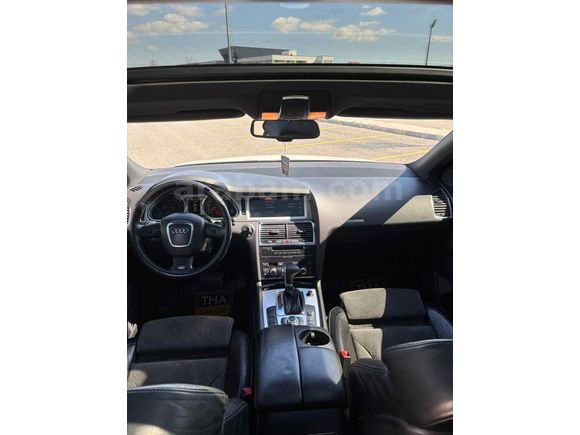 Sahibinden Audi Q7 3.0 TDI Quattro 2009 Model 