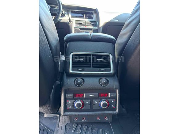 Sahibinden Audi Q7 3.0 TDI Quattro 2009 Model 