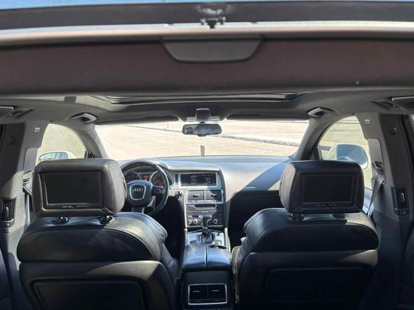 Sahibinden Audi Q7 3.0 TDI Quattro 2009 Model 