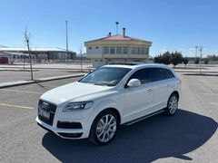 Sahibinden Audi Q7 3.0 TDI Quattro 2009 Model 
