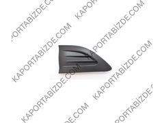RENAULT CLIO SYMBOL ÖN TAMPON PANJURU SOL 2012-2016 263310100R YERLİ ÜRÜN