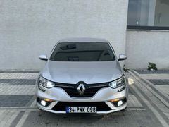Galeriden Renault Megane 1.5 dCi Touch 2019 Model İstanbul