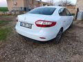Sahibinden Renault Fluence 1.5 dCi Touch 2014 Model