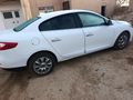 Sahibinden Renault Fluence 1.5 dCi Touch 2014 Model