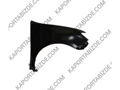 RENAULT CLIO SYMBOL ÖN ÇAMURLUK SAĞ 2012-2016 631006363R İTHAL ÜRÜN