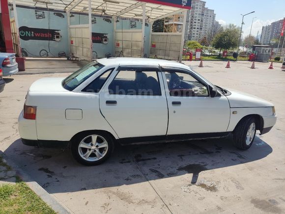 Sahibinden Lada Vega 1.5 2000 Model