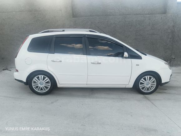 Sahibinden Ford C-Max 1.6 TDCi Ghia 2005 Model