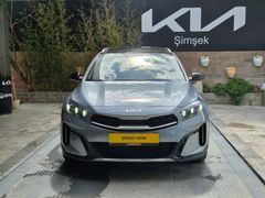 KİA ŞİMŞEK 2. EL - 2025 Kia XCeed 1.5 T-GDI 140Hp DCT Elegance
