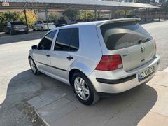 Sahibinden Volkswagen Golf 1.6 Comfortline 2001 Model 