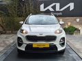 KİA ŞİMŞEK 2. EL - 2020 Kia Sportage 1.6 CRDI DCT Elegance