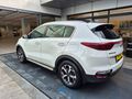 KİA ŞİMŞEK 2. EL - 2020 Kia Sportage 1.6 CRDI DCT Elegance