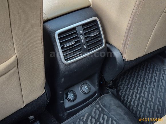 KİA ŞİMŞEK 2. EL - 2020 Kia Sportage 1.6 CRDI DCT Elegance