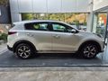 KİA ŞİMŞEK 2. EL - 2020 Kia Sportage 1.6 CRDI DCT Elegance