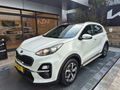 KİA ŞİMŞEK 2. EL - 2020 Kia Sportage 1.6 CRDI DCT Elegance