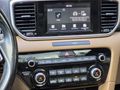 KİA ŞİMŞEK 2. EL - 2020 Kia Sportage 1.6 CRDI DCT Elegance