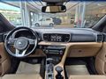 KİA ŞİMŞEK 2. EL - 2020 Kia Sportage 1.6 CRDI DCT Elegance