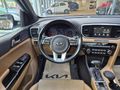 KİA ŞİMŞEK 2. EL - 2020 Kia Sportage 1.6 CRDI DCT Elegance