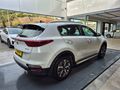 KİA ŞİMŞEK 2. EL - 2020 Kia Sportage 1.6 CRDI DCT Elegance