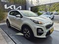 KİA ŞİMŞEK 2. EL - 2020 Kia Sportage 1.6 CRDI DCT Elegance