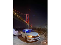 Sahibinden Fiat Egea 1.6 Multijet Easy 2020 Model  135.000 km Beyaz