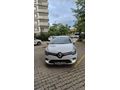 Memurdan Sahibinden Renault Clio 1.5 dCi Touch 2017 Model