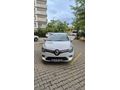 Memurdan Sahibinden Renault Clio 1.5 dCi Touch 2017 Model