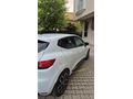 Memurdan Sahibinden Renault Clio 1.5 dCi Touch 2017 Model