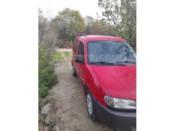 Sahibinden Citroen ZX 1.9 D X 2001 Model
