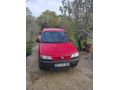 Sahibinden Citroen ZX 1.9 D X 2001 Model