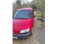 Sahibinden Citroen ZX 1.9 D X 2001 Model