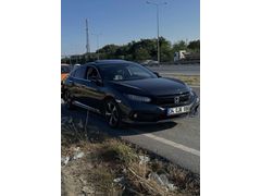 Sahibinden Honda Civic 1.6i VTEC Eco Executive 2019 Model 
