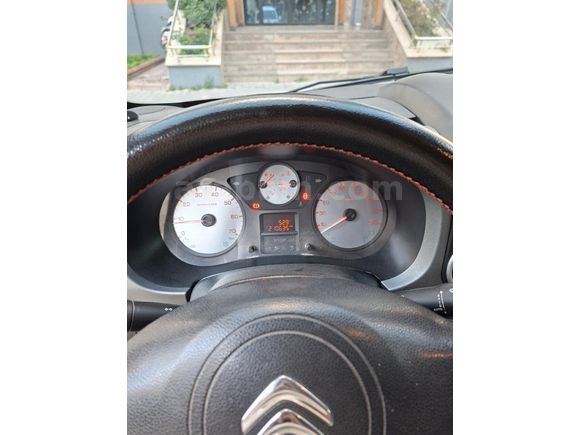 Sahibinden Citroen Berlingo 1.6 HDi Multispace 2015 Model