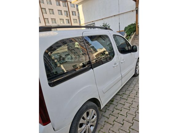 Sahibinden Citroen Berlingo 1.6 HDi Multispace 2015 Model