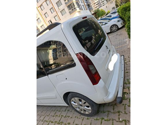 Sahibinden Citroen Berlingo 1.6 HDi Multispace 2015 Model