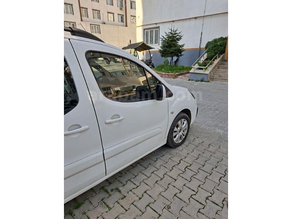 Sahibinden Citroen Berlingo 1.6 HDi Multispace 2015 Model