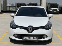 2016 RENAULT CLİO DÜŞÜK KM KOMİSYONSUZ TAKSİTLİ KREDİ KARTI