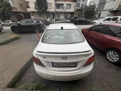 Sahibinden Hyundai Accent Blue 1.6 CRDI Biz 2014 Model 