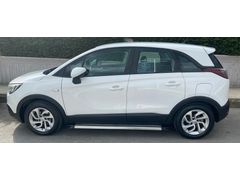 Sahibinden Opel Crossland X 1.6 CDTI Enjoy 2017 Model 